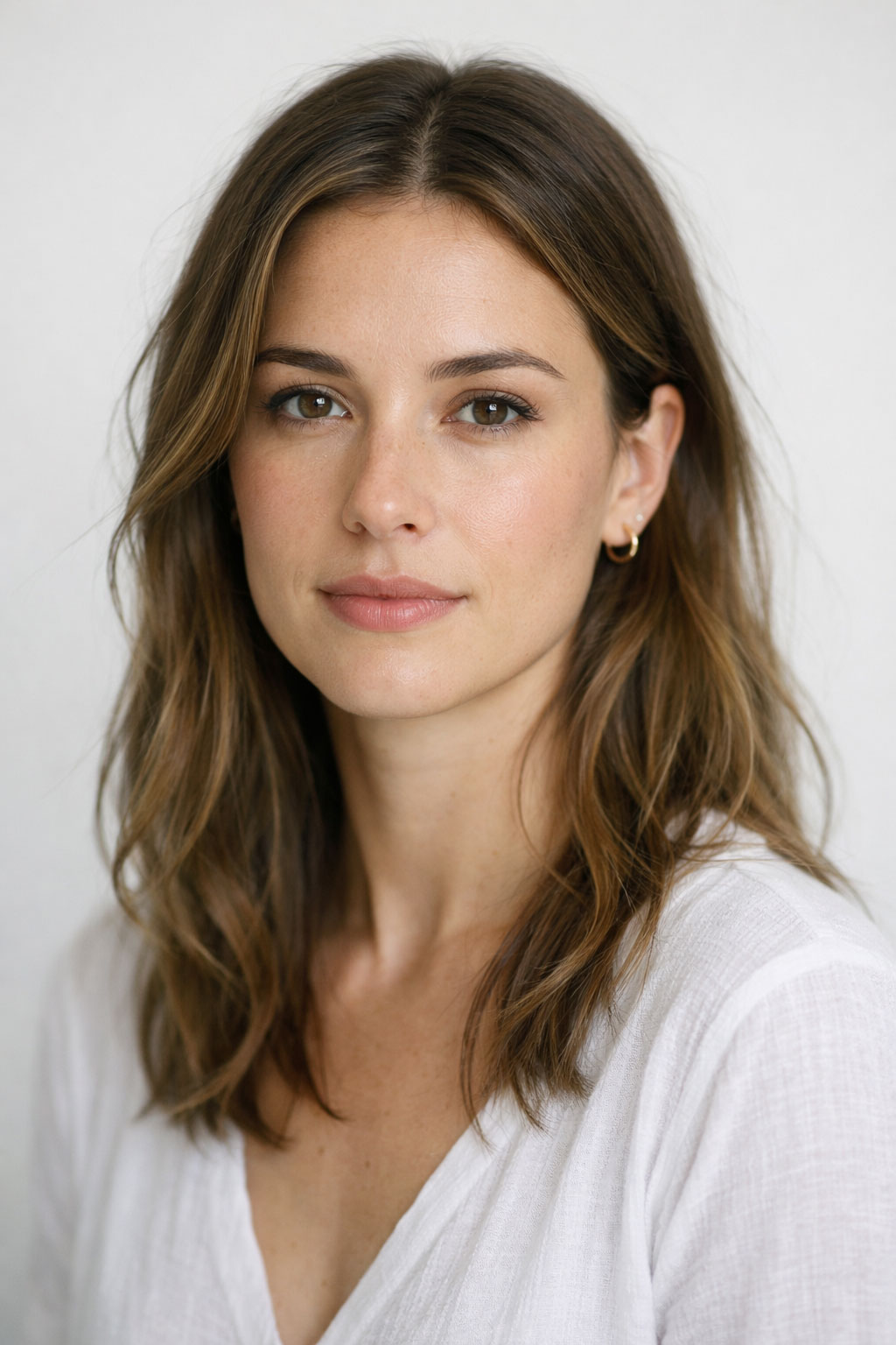 ChatGPT Realistic Female Image Prompt (High Quality Portrait)