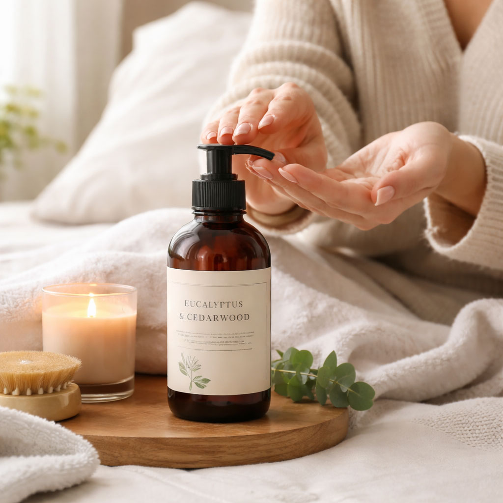 Lifestyle Product Photography AI Prompt (Ecommerce Marketing Style)