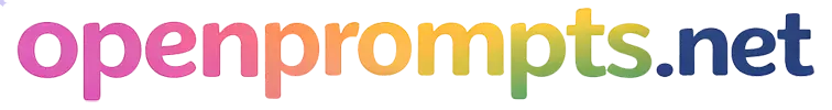 OpenPrompts.Net